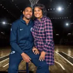 Al Horford y la determinación de una madre|