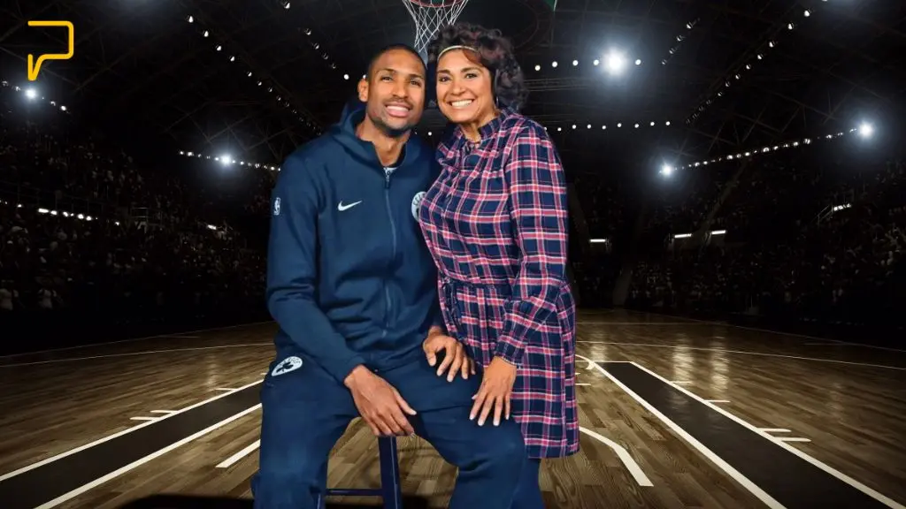 Al Horford y la determinación de una madre|