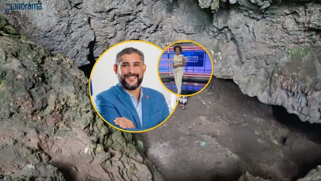 Vicemiistro Federico Franco responde a Toda la Verdad