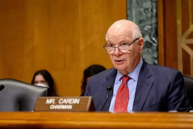 Presidente de Comité del Senado de EE.UU. cuestiona supuesta lucha anticorrupción en RD