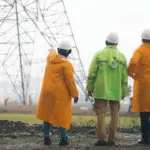 ETED eleva optimización de líneas y subestaciones ante temporada ciclónica