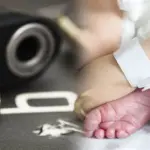 Salvan en Ecuador al bebé de una mujer embarazada asesinada