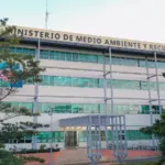 Medio Ambiente cataloga de grave desmonte de bosque seco en la costa Buen Hombre