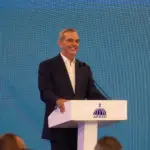 El presidente Luis Abinader presentó este lunes los resultados del plan "Ganémosle al Dengue" y dio a conocer las acciones de respuesta para enfrentar la temporada ciclónica.