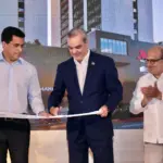 Gobierno construirá el primer Centro de Convenciones de Santo Domingo