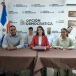Opción Democrática anuncia curso para enseñar a la ciudadanía sobre el sistema electoral