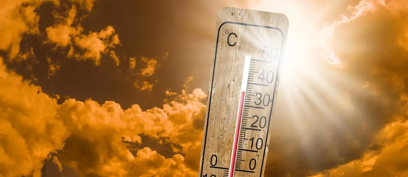 El Instituto Dominicano de Meteorología (Indomet) informa que el territorio dominicano seguirá bajo la influencia de concentraciones de partículas de polvo sahariano, las cuales inducen a un cielo de aspecto grisáceo con una sensación calurosa muy elevada.