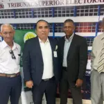 TSE se reserva fallo sobre recurso impugnación sometido por Víctor Pavón