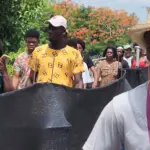 Haitianos se niegan a negociación con "Barbacue"