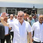 Abinader entrega este domingo reconstrucción de carretera La Candelaria-Bejucal- Magarín