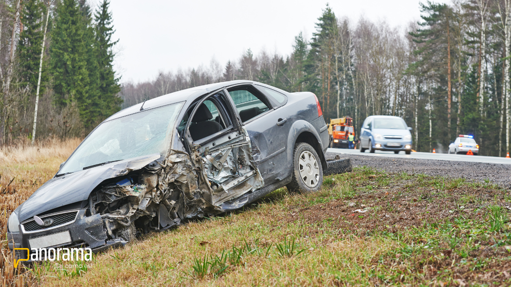 ¿Cree que la Ley de Tránsito debe ser modificada para aumentar las penas a quienes huyen de la escena del accidente de tránsito?