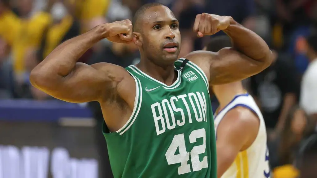 Al Horford