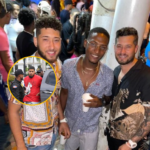 Los vínculos familiares entre los asaltantes del Banco Popular