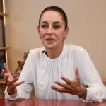 Claudia Sheinbaum confirma su victoria oficial en las elecciones con el 100 % de las actas