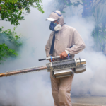 El Salvador registra la primera muerte por dengue en cinco años