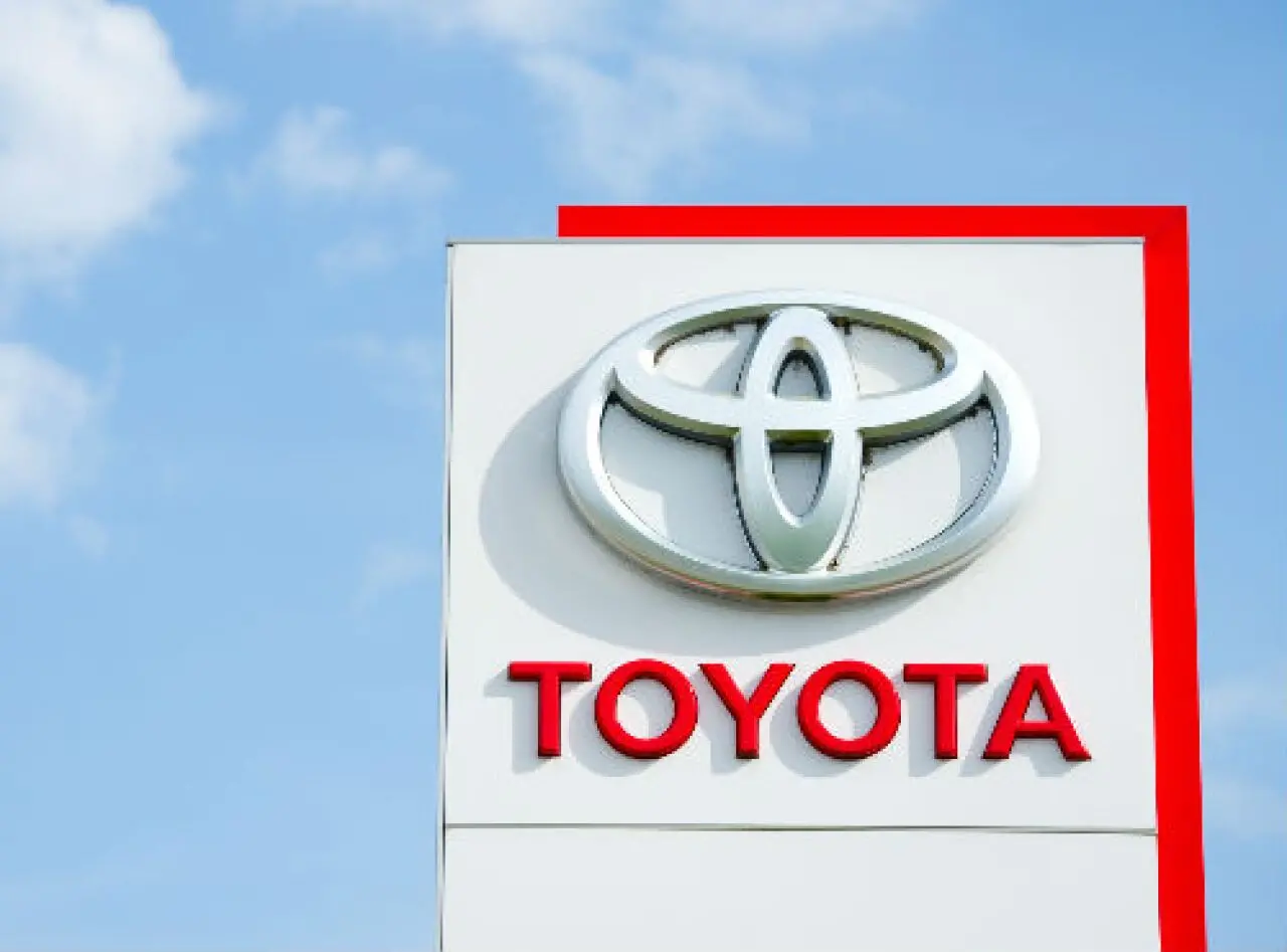 Toyota manipuló pruebas de certificación
