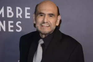 Edgar Vivar asegura que dejó los personajes de “El Chavo” porque su talento daba para más