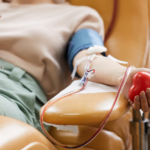 Buscan impulsar cultura de donación de sangre voluntaria en los dominicanos