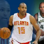 Al Horford