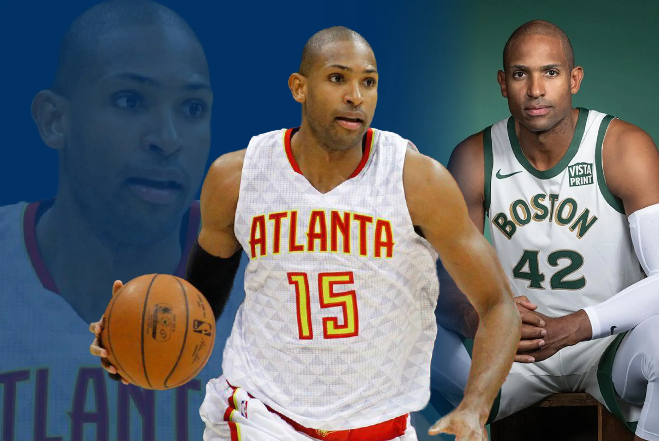 Al Horford