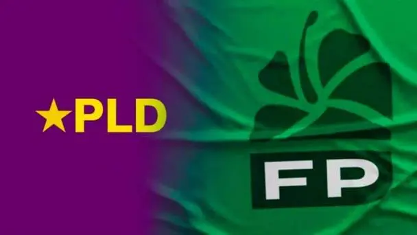 Gastos de campaña sin registrar