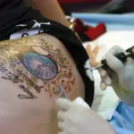 Salvadoreño a quien se le negó entrada al país por "tatuajes"