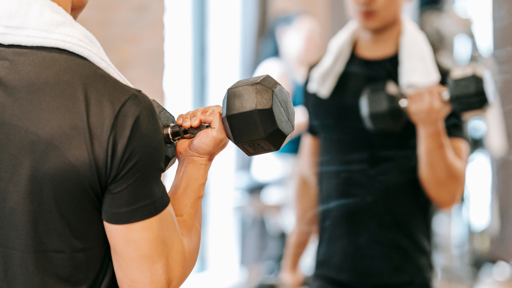 ¿Qué pueden hacer los hombres para mantener una vida sexual sana?