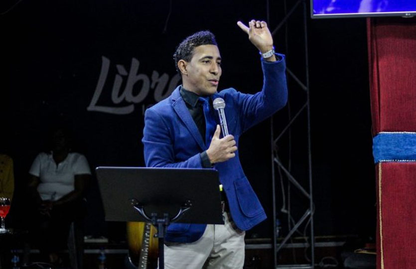Johan Manuel