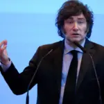 Javier Milei elimina el Ministerio de la Mujer de Argentina