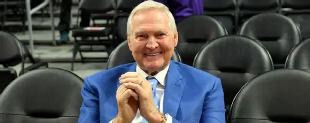 Jerry West