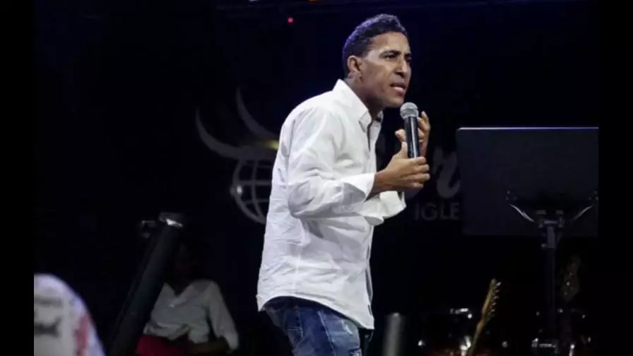 Conocerán este lunes medida de coerción contra pastor acusado de agresión sexual