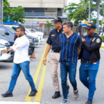 Hermana de Jorge Luis Estrella afirma fue sacado sin justificación del Palacio de la Policía