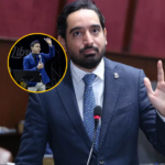 José Horacio exige sanción "ejemplar" para pastor acusado de agresión sexual