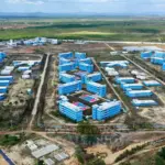 Continuarán construcción de cárcel de Las Parras, comisión aprueba proceso de licitación