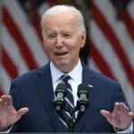 Afganistán vuelve hacerle ruido a Biden