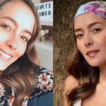 Mure María René, Isla 2