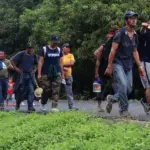 ¿Adiós a la "vuelta por México"? Los efectos de las nuevas restricciones migratorias de Biden