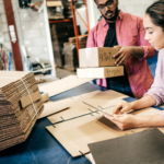 Las Mipymes dominicanas representan el 32 % del PIB del país, según estudio