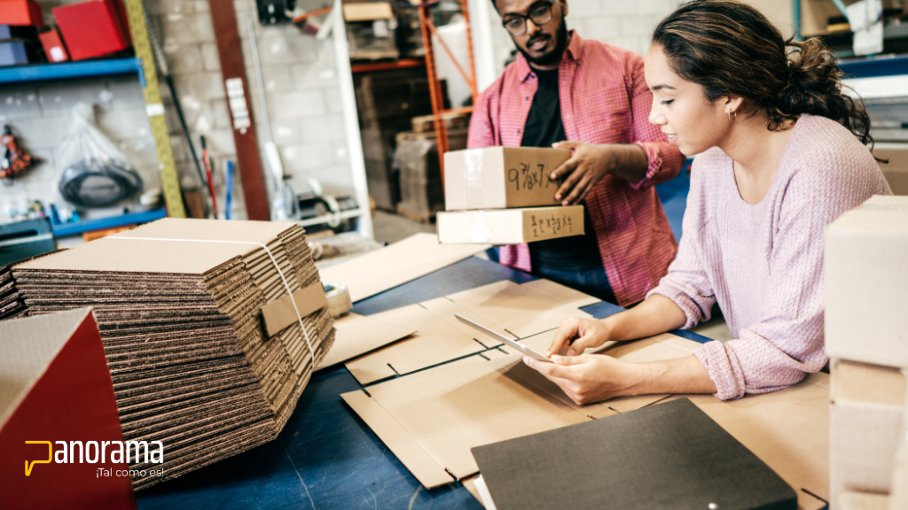 Las Mipymes dominicanas representan el 32 % del PIB del país, según estudio