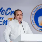 Paliza recuerda a dirigentes del PRM que tienen prohibido promover candidaturas a destiempo