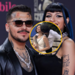 "Jamás hubo una infidelidad": Christian Nodal sobre su romance con Ángela Aguilar