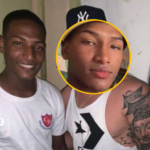 Asaltante al Banco Popular y "Pichón" eran hermanos, ambos abatidos por la Policía