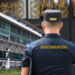 Rechazo ciudadano a la policía anticorrupción propuesta por el Ministerio Público