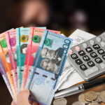 ¿Está de acuerdo con que se realice una reforma fiscal en el país?