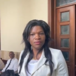 Aplazan juicio preliminar contra Elizabeth Silverio, se reanudará el 2 de julio