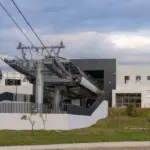 Teleférico de Los Alcarrizos estará fuera de servicio por 10 días