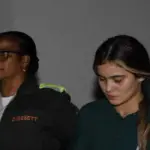 MP cataloga de muerte involuntaria atropellamiento de hijo del presidente de Adocco