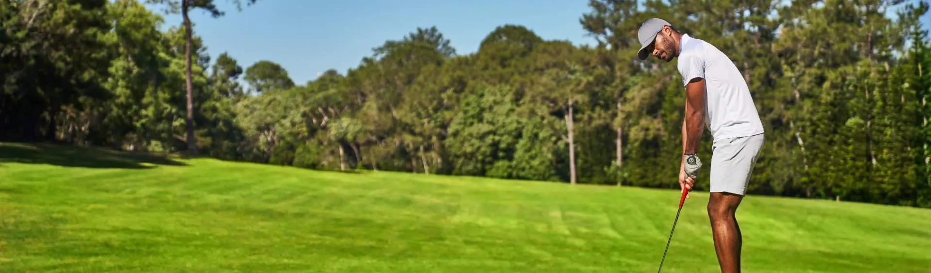 golf en República Dominicana