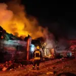 Congreso Nacional declara como fallecidos a desaparecidos en la explosión de San Cristóbal