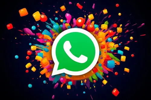 WhatsApp permitirá doble toque para reaccionar a los mensajes en Android